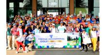 วิริยะประกันภัย แมตช์เปิดซีซั่น ดวลวงสวิง “Viriyah Invitational Golf Tournament 2024” โซนภาคกลางและภาคตะวันตก เป็นแห่งแรก