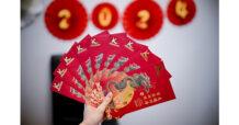KBank earmarks cash reserves of 27.2 billion Baht and distributes “Ang Pao” envelopes for Chinese New Year 2024 Festival