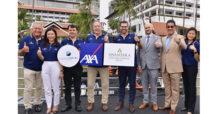 แอกซ่า สนับสนุนโครงการ AXA Project Ocean for All ส่งเสริมความยั่งยืนของระบบนิเวศทางน้ำ