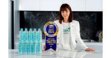 SABUY ส่งน้ำด่างตรา มารีน พลัส คว้ารางวัล 2024 Superior Taste Award จาก International Taste Institute ตอกย้ำยอดขายกว่า 1,000,000 ขวด