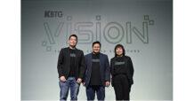 KBTG ปูเส้นทางสู่บทใหม่ Human-first x AI-first Transformation ขยายขีดความสามารถสู่ระดับโลก พร้อมรองรับยุทธศาสตร์ 3+1 ในการส่งมอบผลผลิตด้านไอทีที่เป็นประโยชน์อย่างมีประสิทธิภาพและยั่งยืน