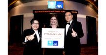 กรุงไทย-แอกซ่า ประกันชีวิต จับมือพันธมิตร เมเจอร์ ซีนีเพล็กซ์ กรุ้ป ชวนสัมผัสความหรูหราระดับเวิลด์คลาสผ่านโรงภาพยนตร์ “Siam Pavalai Royal Grand Theatre by Krungthai-AXA Life”