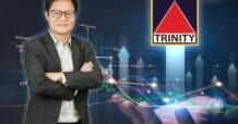 TRINITYคัดกลุ่มหุ้นน่าลงทุนเดือนแห่งความรัก !! หุ้นปันผล – หุ้นคล้ายพันธบัตร