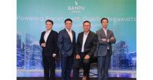 BPP เดินหน้าส่งมอบพลังงานไฟฟ้าคุณภาพสู่สังคม เผยกำไรในปี 2566 แข็งแกร่ง พร้อมแต่งตั้ง CEO ใหม่ตามแผนสืบทอดตำแหน่ง