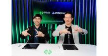 Bitkub Chain จับมือ JFIN Chain ขยายเครือข่ายบล็อกเชน พร้อมเปิดโอนเหรียญ JFIN ผ่าน Bitkub Chain Bridge ได้แล้ววันนี้