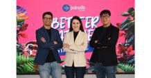 Jobsdb by SEEK เปิดตัวแพลตฟอร์มใหม่ ตอบโจทย์ “Better Matches” จับคู่คนที่ใช่กับงานที่ชอบ ด้วย AI ระดับโลกจาก SEEK