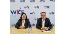 WICE ร่วมงาน “Oppday” เปิดกลยุทธ์ลุยปี 2567 สู่การเป็นผู้นำด้านการให้บริการโลจิสติกส์ในระดับภูมิภาคเอเชีย