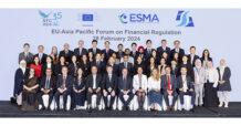 ก.ล.ต. ไทยเข้าร่วมการประชุมหน่วยงานกำกับดูแลตลาดทุนในภูมิภาคเอเชีย-แปซิฟิก และภูมิภาคยุโรป