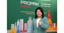 แปรรูปอาหารไทยรุ่ง ดันไทยทะยานอันดับ 12 ผู้ส่งออกอาหารโลก ด้าน อินฟอร์มา ผู้จัดงาน ProPak Asia 2024 ชี้แนวโน้มความยั่งยืนยังเป็นกระแสหลัก แนะผู้ประกอบการเกาะเทรนด์ ยกระดับมาตรฐานผลิต สร้างแต้มต่อแข่งขันตลาดต่างประเทศ