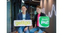 “แมกซ์ โซลูชัน” จับมือ เมืองไทย โบรกเกอร์ ผู้ให้บริการแพลตฟอร์ม “gettgo” เพิ่มทางเลือกให้กับสมาชิก Max Card ได้เข้าถึงแผนประกันออนไลน์ที่ซื้อเองได้ง่ายๆ จากหลากหลายบริษัทประกันชั้นนำ พร้อมชำระค่าเบี้ยประกันด้วยแต้ม Max Point ผ่าน Max Me Wallet