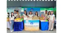 TMILL  ร่วมงานยำยำแฟร์  โชว์ผลิตภัณฑ์ “Tmill Wheat Germ” ตอบโจทย์สังคมรักสุขภาพ