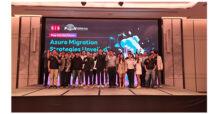 PROEN ร่วมกับ SIS จัดงาน Step into the future Azure Migration Strategies