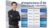 CPANEL ขานรับ “กฎกระทรวงใหม่”  เสริมศักยภาพการแข่งขัน เพิ่มโอกาสเข้ารับงาน