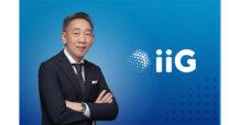 “IIG” รายได้ประจำปี 66 แข็งแกร่ง โต 78% สูงสุดเป็นประวัติการณ์ มั่นใจปี 67 ฟื้นตัว