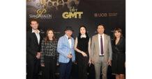 Tatler Thailand จับมือศูนย์การค้าสยามพารากอน และ UOB Privilege Banking จัดอีเว้นท์เปิดตัว Tatler GMT Thailand  เป็นครั้งแรก