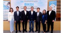 BKGI โรดโชว์รูปแบบไฮบริดกระแสตอบรับคึกคัก โชว์ศักยภาพธุรกิจ-พันธมิตรยักษ์ใหญ่ BGI หนึ่งในผู้นำถอดรหัสพันธุกรรมของโลก พร้อมซัพพอร์ตเทคโนโลยีสุดล้ำ! วางเป้าหมายใช้ไทยเป็น Hub บุกอาเซียน