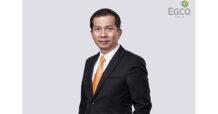 EGCO Group Appoints “Gumpanart Bumroonggit” as Director and Acting President