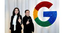 AIS SME จับมือ Google Cloud สนับสนุนผู้ประกอบการ SME ไทย ยกทัพดิจิทัลโซลูชัน  Google Workspace ตอบโจทย์ครบทุกแอปสำหรับการทำงาน เสริมแกร่ง SME เติบโต อุ่นใจ ไปด้วยกัน