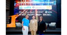 SAPPE ร่วมงาน ‘ลั่นระฆังสร้างความเท่าเทียม Ring the Bell for Gender Equality 2024’ ตอกย้ำองค์กรที่รวมความหลากหลายและให้ความสำคัญเรื่องความเท่าเทียม