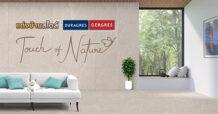 UMI ส่งเทรนด์ไอเดียการแต่งบ้านในสไตล์ Touch of Nature