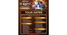 แอดไวซ์ฯ กระแสแรง “Advice IT Expo” สุดปัง ประกาศเดินหน้าลุยต่อ Phase#2  อัดแคมเปญเพิ่มยอด