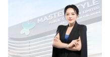MASTER ตั้งเป้าปี 67 รายได้โตไม่ต่ำกว่า 20% รับเทรนด์ศัลยกรรมความงามแย้ม Q1/67 สดใส เดินหน้าผนึกพาร์ทเนอร์ต่อยอดกำไร