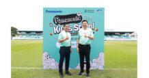 พานาโซนิค สานฝันเยาวชนไทย เรียนรู้ทักษะการเล่นฟุตบอลกับนักเตะระดับชาติ