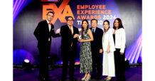 ตลาดหลักทรัพย์ฯ คว้า 3 รางวัล จากงาน Employee Experience Awards Thailand 2024