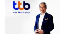 TTB เดินเกมรุกส่งแคมเปญ “พิชิตหนี้” เร่งช่วยพนักงานเงินเดือนปลดหนี้ไวขึ้น ขานรับ ธปท. ให้สินเชื่ออย่างรับผิดชอบและเป็นธรรม มุ่งแก้ปัญหาหนี้ยั่งยืน และตอกย้ำการสร้างชีวิตทางการเงินของคนไทยให้ดีขึ้น