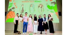 บิทคับ แคปปิตอล กรุ๊ป ร่วม WomenSet จัดเสวนา “EMPOWERHER: WOMEN TALK MONEY” ปลดล็อกศักยภาพของผู้หญิงด้านการเงินการลงทุน