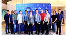 “KJL” เปิดบ้านต้อนรับนักลงทุน บล.กรุงศรี พัฒนสิน เข้าเยี่ยมชมกิจการ