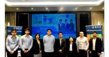 TRP พบกองทุน KGI นำเสนอกลยุทธธุรกิจปี 67 ลุยจับมือพันธมิตรลุยขยายฐานลูกค้า หนุนรายได้โต 15-25%