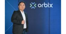 orbix ตั้งเป้าปี 67 รายได้เติบโต 6 เท่า ชูกลยุทธ์ Easy & Trustworthy  พร้อมเป็นผู้นำในการยกระดับมาตรฐานทั้งอุตสาหกรรมในการดูแลคุ้มครองนักลงทุน