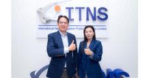 ITNS ตั้งเป้ารายได้ปีนี้โตเกิน 10-20% นิวไฮต่อเนื่อง