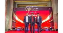 เมเจอร์ ซีนีเพล็กซ์ ร่วมกับ สายการบินไทยเวียตเจ็ท ส่งมอบไลฟ์สไตล์สุดเอ็กซ์คลูซีฟผ่าน “Vietjet VIP Cinema” พร้อมชวน พิมฐา – ฐานิดา และศิลปินวง ATLAS ร่วมฉลอง