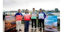 TAGTHAi ผนึกพันธมิตรเปิดเส้นทางใหม่ Chao Phraya River Pass ผลักดันการท่องเที่ยวเชิงวัฒนธรรมริมแม่น้ำเจ้าพระยา
