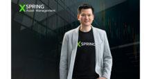 XSpring AM เพิ่มขีดจำกัดการลงทุนในหุ้น ESG ผ่านกองทุนเปิด เอ็กซ์สปริง หุ้นไทยยั่งยืนซิสเทมาติก (X-SEQS)
