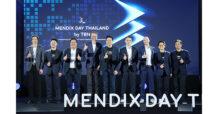 TBN ควงแขน Mendix เปิดงาน “Mendix Day Thailand” ครั้งแรกใน South East Asia ปลุกองค์กรตื่นตัว รับดิจิทัลเทรนด์ เปิดศักราชใหม่โลกธุรกิจ