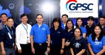 GPSC ต้อนรับ สนพ. ศึกษาดูงาน โครงข่ายการบริหารจัดการพลังงานไฟฟ้าที่ใหญ่ที่สุดของภาคเอกชน