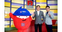 นิปปอนเพนต์ ต่อยอดยุทธศาสตร์ก้าวสู่ผู้นำอันดับ 1 โหมหนักตลาดสีทาอาคาร ตอกย้ำขาขึ้น