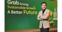 แกร็บ เปิดแผนธุรกิจปี 67 ชูไฮไลท์ “4A”