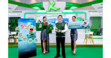 ลีสซิ่งกสิกรไทยเปิดแคมเปญ “GREEN Auto Loan for Life and Luck” รับมอเตอร์โชว์ 2024