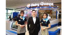 “แดรี่ควีน” เปิดตัว “DQ Lounge” สาขาแรกในไทย