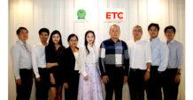 BWG – ETC เปิดบ้านต้อนรับนักวิเคราะห์