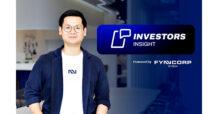 FynnCorp ติดอาวุธให้บริษัทจดทะเบียน ด้วยแพลตฟอร์มสุดล้ำ “Investors Insight” พร้อมใส่ใจดูแลนักลงทุน