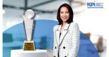 KPI ยกระดับคอนแทคเซ็นเตอร์ คว้ารางวัลระดับสากล จากเวที Contact Center Asian Pacific Awards 2023