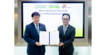 GGC และ บีไอจี บันทึกความร่วมมือยกระดับธุรกิจ บริหารจัดการก๊าซเรือนกระจกด้วยดิจิทัลแพลตฟอร์มบัญชีคาร์บอน ต่อยอดกลยุทธ์