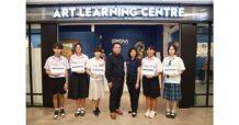 BEM สานฝันเด็กอาร์ตก้าวสู่รั้วมหาวิทยาลัย