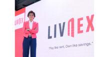 “SENA” ฉีกทุกกฎการอยู่อาศัย เปิดตัวผลิตภัณฑ์ใหม่ “LivNex เช่าออมบ้าน” เปลี่ยนค่าเช่าเป็นเงินออม สร้างโอกาสการมีบ้านได้ง่ายขึ้น