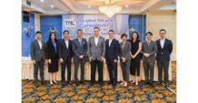 TNL ปรับทัพลุยธุรกิจการเงินและอสังหาฯเต็มตัว หลังผู้ถือหุ้นมีมติไฟเขียวขายธุรกิจสิ่งทอและเครื่องนุ่งห่ม